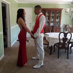 Meet your Posher, Brianna